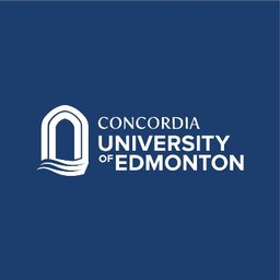 Company logo Concordia University of Edmonton