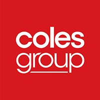 Company logo Coles Group