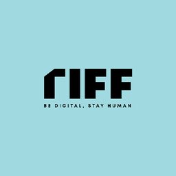 Company logo RIFF