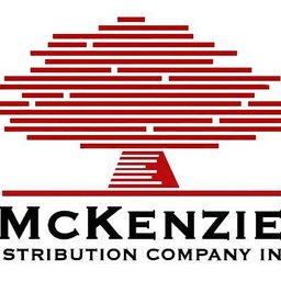 Company logo McKenzie Distribution Co., Inc.