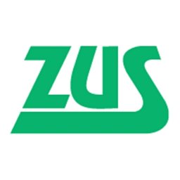 Company logo Zakład Ubezpieczeń Społecznych