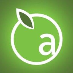 Company logo Applegreen