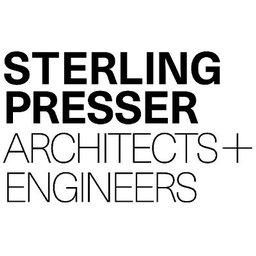 Firmenlogo STERLING PRESSER Architects+Engineers PartG mbB