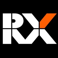 企業ロゴ RX Global