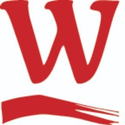 Company logo Waldom Electronics