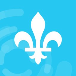 Company logo CIUSSS de l’Est-de-l’Île-de-Montréal