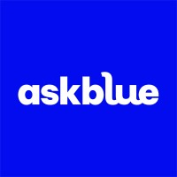 Company logo askblue
