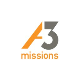 Company logo A3 Missions LLC`