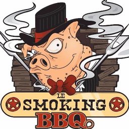 Company logo Le Smoking BBQ