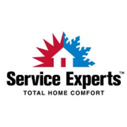 Company logo Service Experts