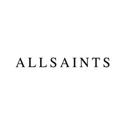 Company logo AllSaints