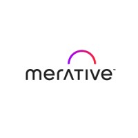 Company logo Merative