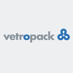कंपनी का लोगो Vetropack