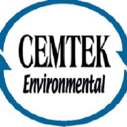Company logo Cemtek Environmental