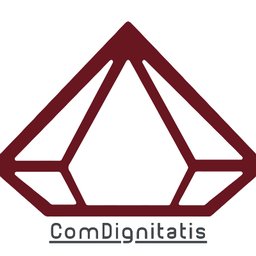 Company logo ComDignitatis - Associação Portuguesa para a Promoção da Dignidade Humana