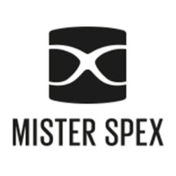 Firmenlogo Mister Spex
