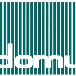 Company logo Domus Building Cleaning