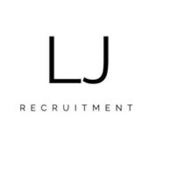 Logotipo de la empresa LJ Recruitment