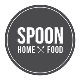 Logo de l'entreprise spoon et la cantinetta (clermont fd)