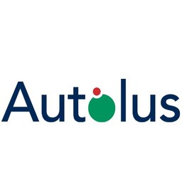 Company logo Autolus Ltd