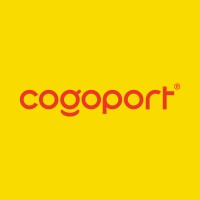 कंपनी का लोगो Cogoport