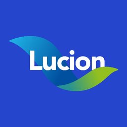 Company logo Lucion Group