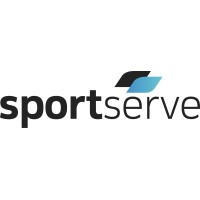 Logo perusahaan Sportserve