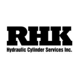 Company logo RHK Hydraulic Cylinder Services Inc.