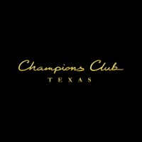 Company logo Champions Club Texas