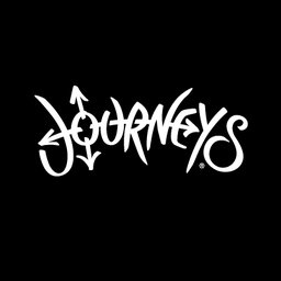 Company logo Journeys
