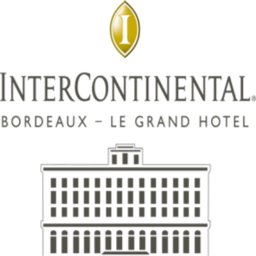 Logo de l'entreprise INTERCONTINENTAL BORDEAUX - LE GRAND HOTEL
