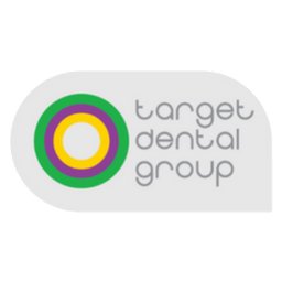 Company logo Target Dental Group