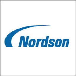 Company logo Nordson