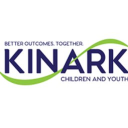 Company logo Kinark Child and Family Services