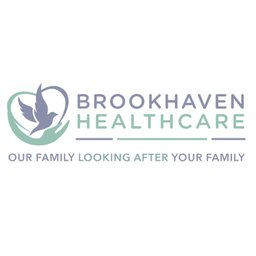 Company logo Brookhaven Healthcare Group