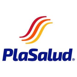 Logotipo de la empresa Pla Salud