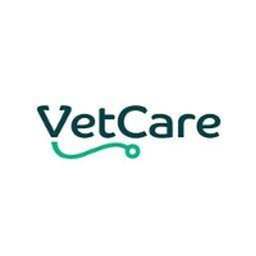 Company logo VetCare Canada