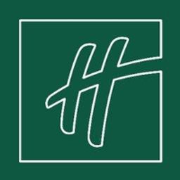 Company logo Holiday Inn