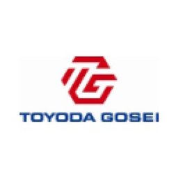 Company logo Toyoda Gosei Minto