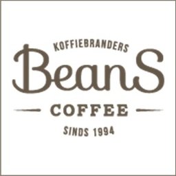 Company logo Beans Coffee B.V.