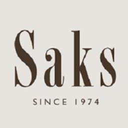 Company logo Saks Hair & Beauty