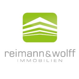 Firmenlogo reimann&wolff IMMOBILIEN GmbH