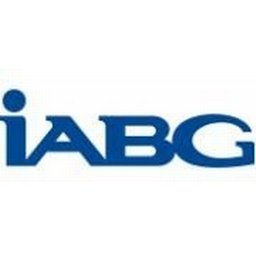 Firmenlogo IABG