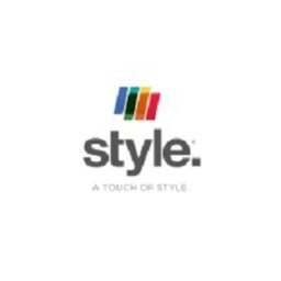 Company logo Style Group