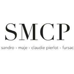 Company logo SMCP