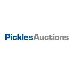 Company logo Pickles Auctions