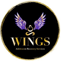 Company logo Wings Adolescent Treatment Center