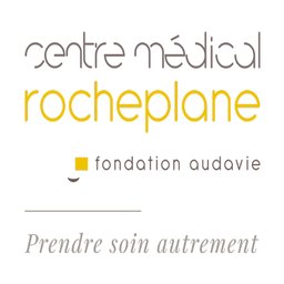 Logo de l'entreprise centre médical rocheplane