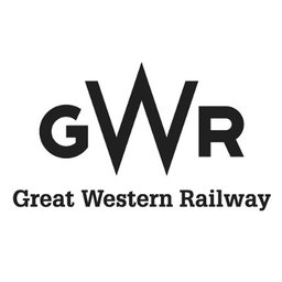Company logo Great Western Railway