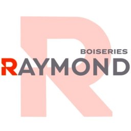 Company logo Boiseries Raymond